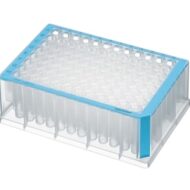 Eppendorf DNA LoBind® Plakalar