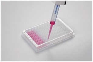 Eppendorf Mikroplakalar