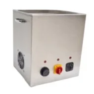 Mikrotest MUB-12 Ultrasonik Su Banyosu