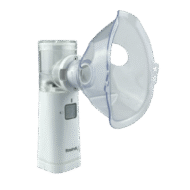 YS32 Mini Mesh Nebulizatör