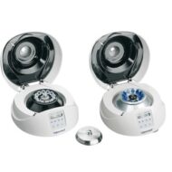 Eppendorf MiniSpin/ MiniSpin plus