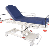 PEDİATRİK TAŞIMA SEDYESİ