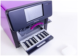 Indical Bioscience IndiMag 48S Otomatik İzolasyon Robotu