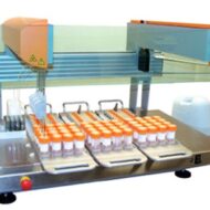 NOVAprep Otomatize Sistemler