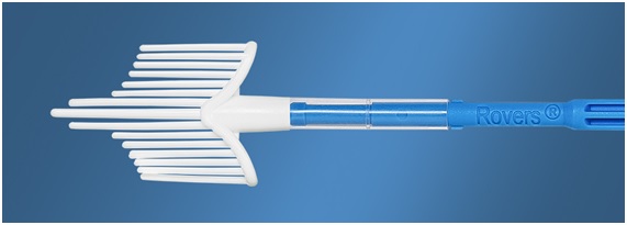 Klinikler için Örnek Alım Fırçaları