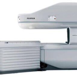 Permanent Magnet Open MRI System