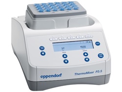 Eppendorf ThermoMixer® F