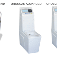 UROSCAN Uroflowmetre Sistemi