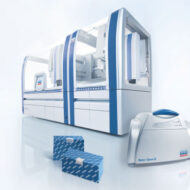 QIAsymphony RGQ, System