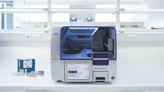 QIAcube Connect MDx