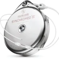 SynchroMed II intrathecal pump