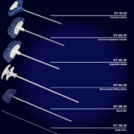 Kyphoplasty Seti