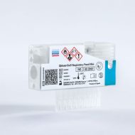 QIAstat-Dx Respiratory Panel Mini