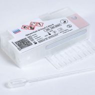 QIAstat-Dx GI Panel 2 Mini B