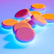 Antiepileptikler