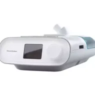 DreamStation CPAP & BiPAP
