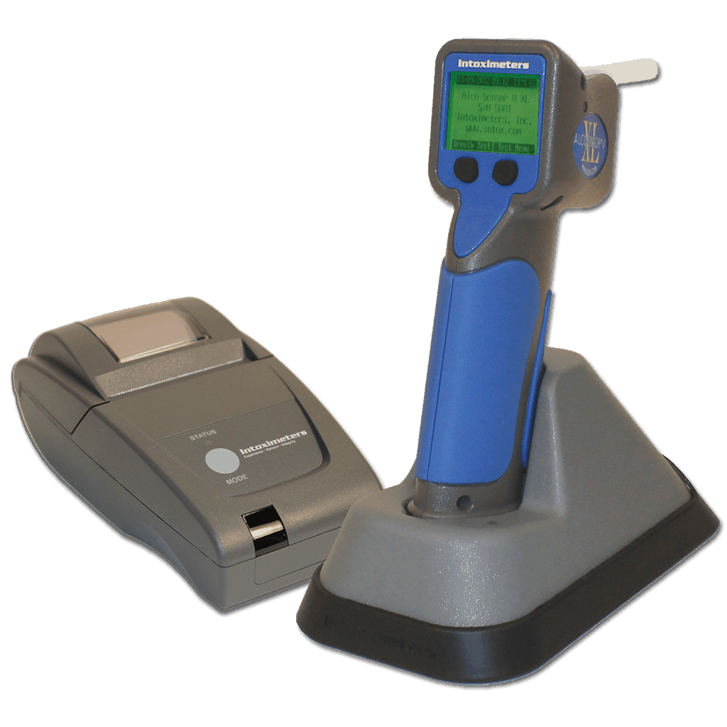 ASVXL wPrinter Health