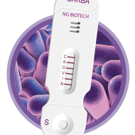 KARBAPENEMAZ DİRENÇ TESPİTİ