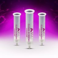 Katı Faz Ekstraksiyon (SPE) Kartuşları – Clean Screen DAU