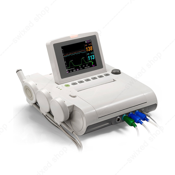 F3 Fetal Monitor