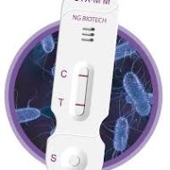 ESBL DİRENÇ TESPİTİ