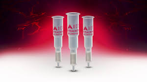 Katı Faz Ekstraksiyon (SPE) Kartuşları – Xtrack®