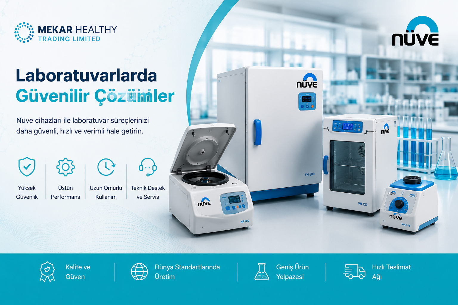 Genetik Ve Moleküler Tanı